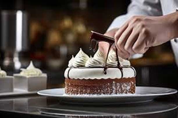 Certificate Program in Cake Making